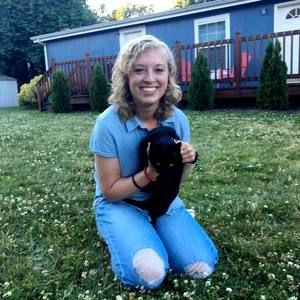 Meet your Posher, Jessica